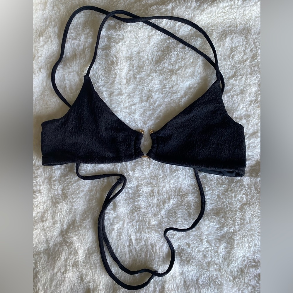 Revel Rey bikini top
